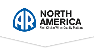 AR North America Logo