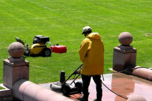 Stock photo for Surface Cleaner Innovations 